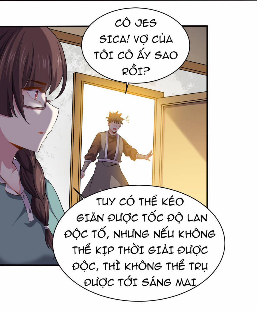 Sức Mạnh Của Ma Thần Vương 25 trang 2