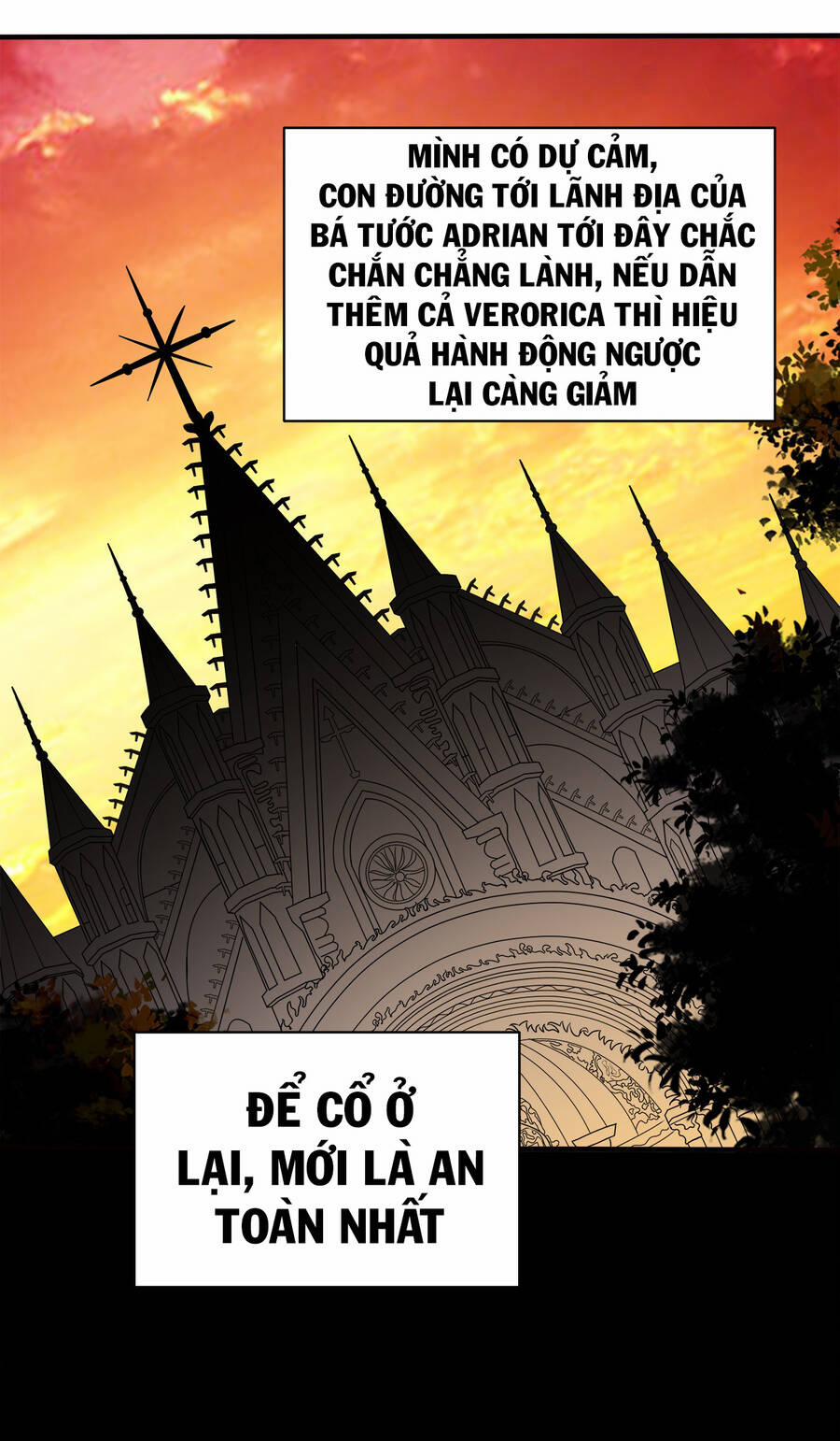 Sức Mạnh Của Ma Thần Vương 25 trang 29