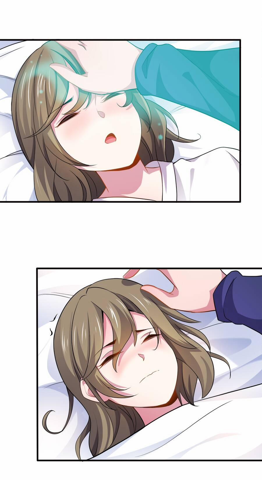 Sức Mạnh Của Ma Thần Vương 25 trang 4