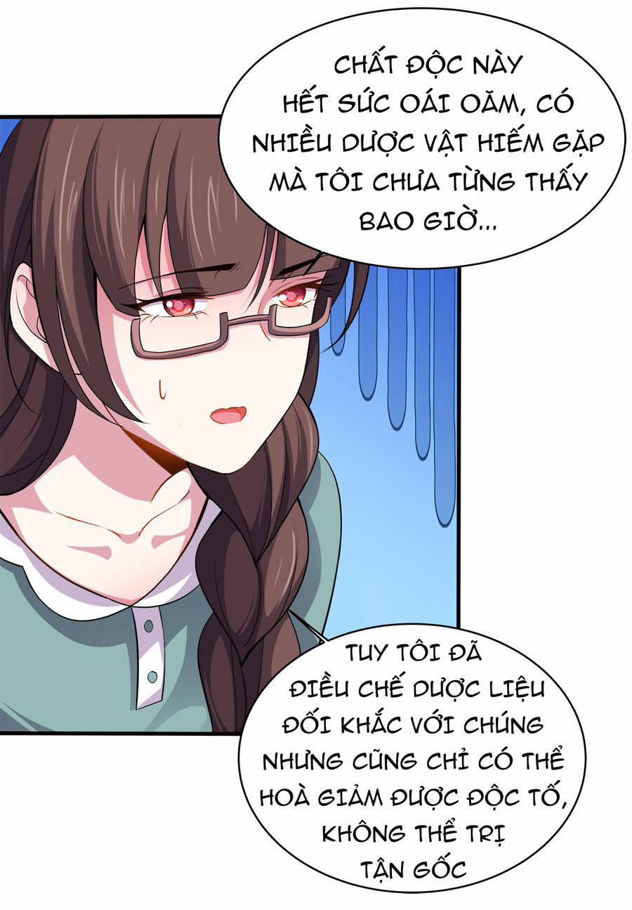 Sức Mạnh Của Ma Thần Vương 25 trang 6