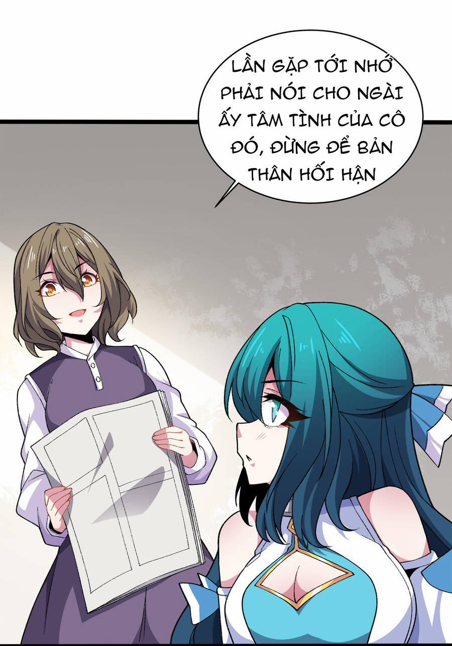 Sức Mạnh Của Ma Thần Vương 26 trang 16