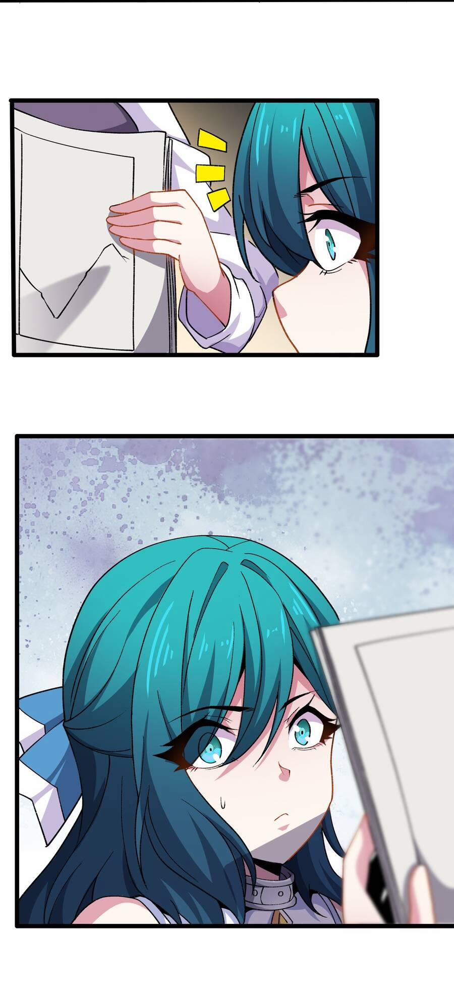 Sức Mạnh Của Ma Thần Vương 26 trang 17