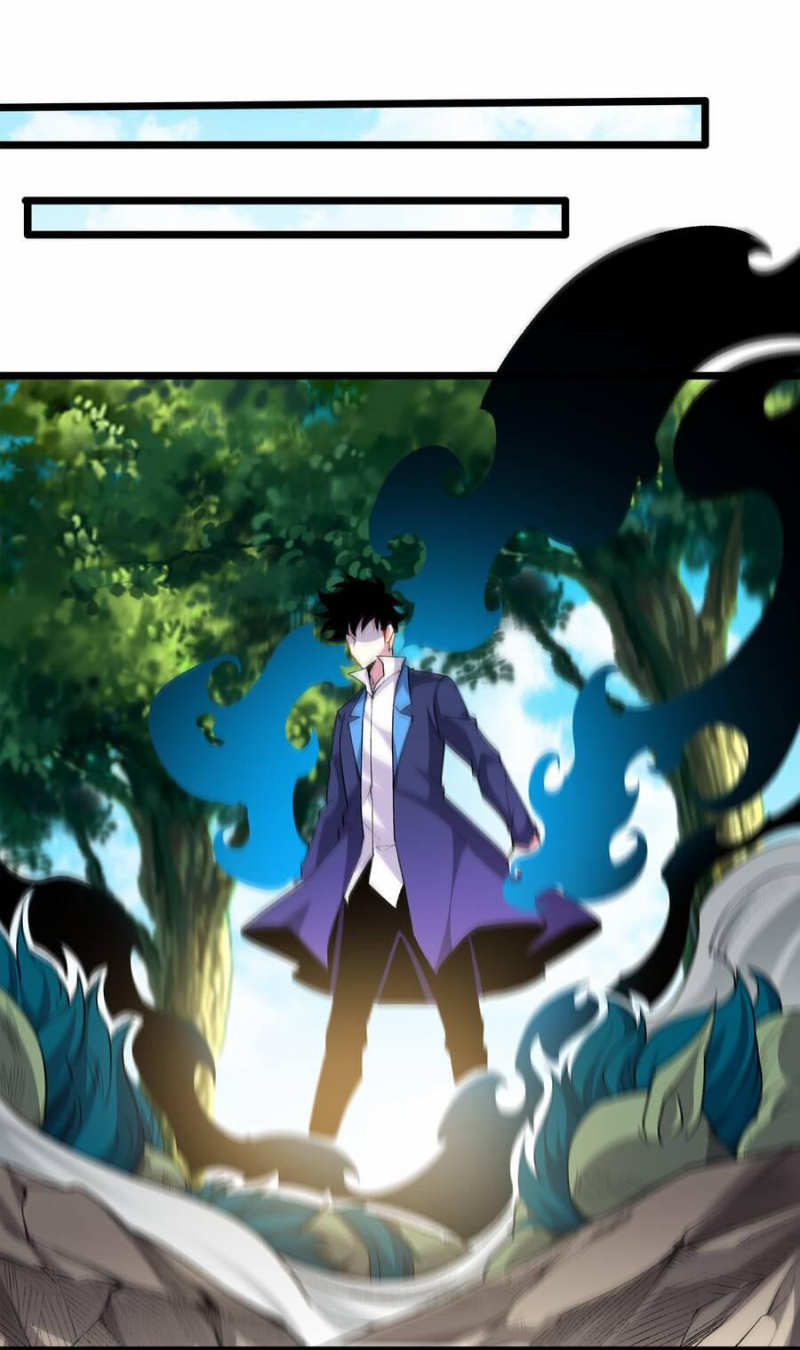 Sức Mạnh Của Ma Thần Vương 26 trang 18