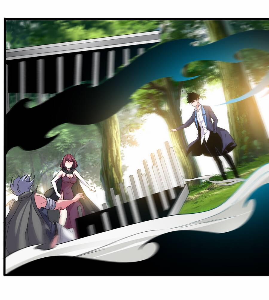 Sức Mạnh Của Ma Thần Vương 26 trang 20