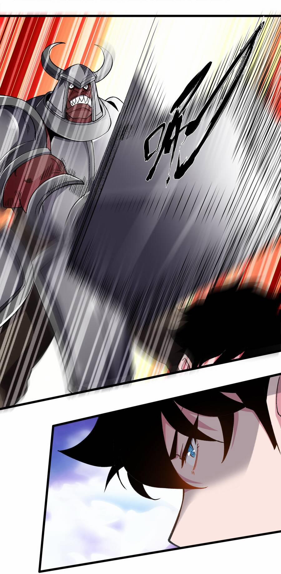 Sức Mạnh Của Ma Thần Vương 26 trang 26