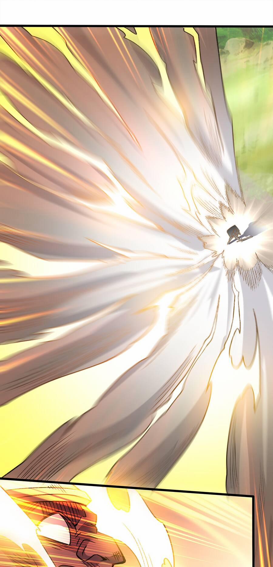 Sức Mạnh Của Ma Thần Vương 26 trang 35