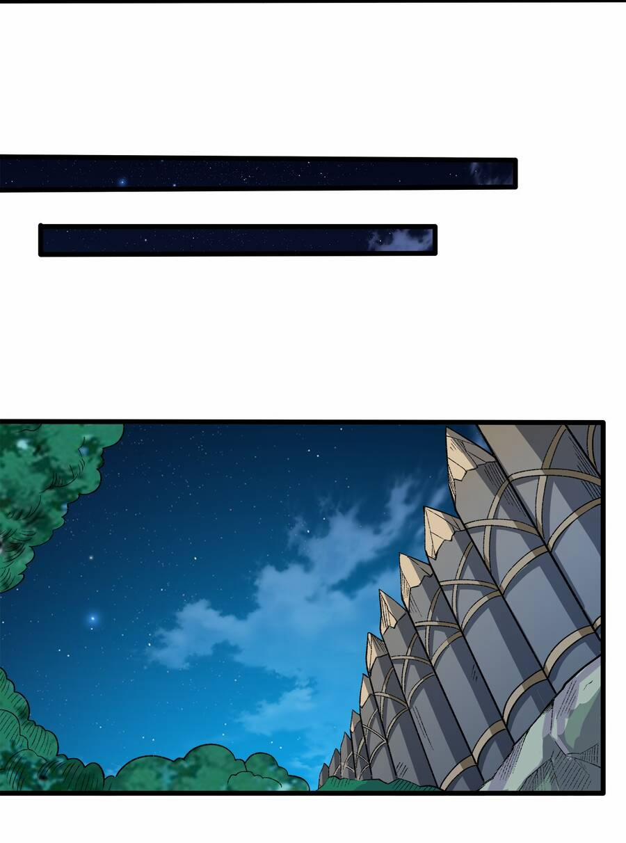 Sức Mạnh Của Ma Thần Vương 27 trang 11