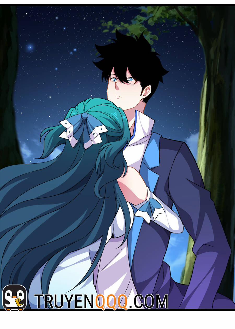 Sức Mạnh Của Ma Thần Vương 27 trang 16