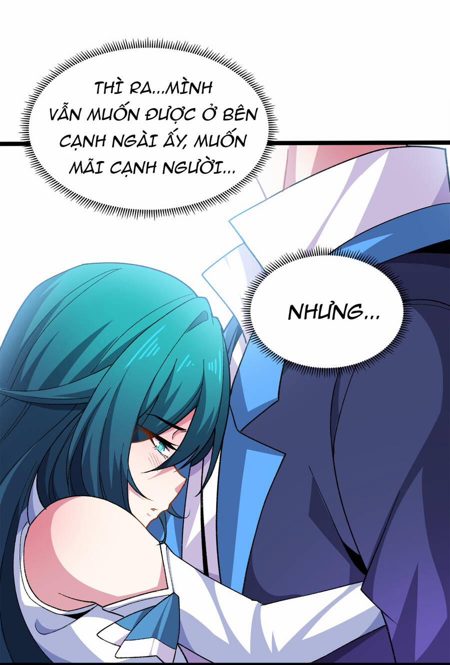 Sức Mạnh Của Ma Thần Vương 27 trang 17