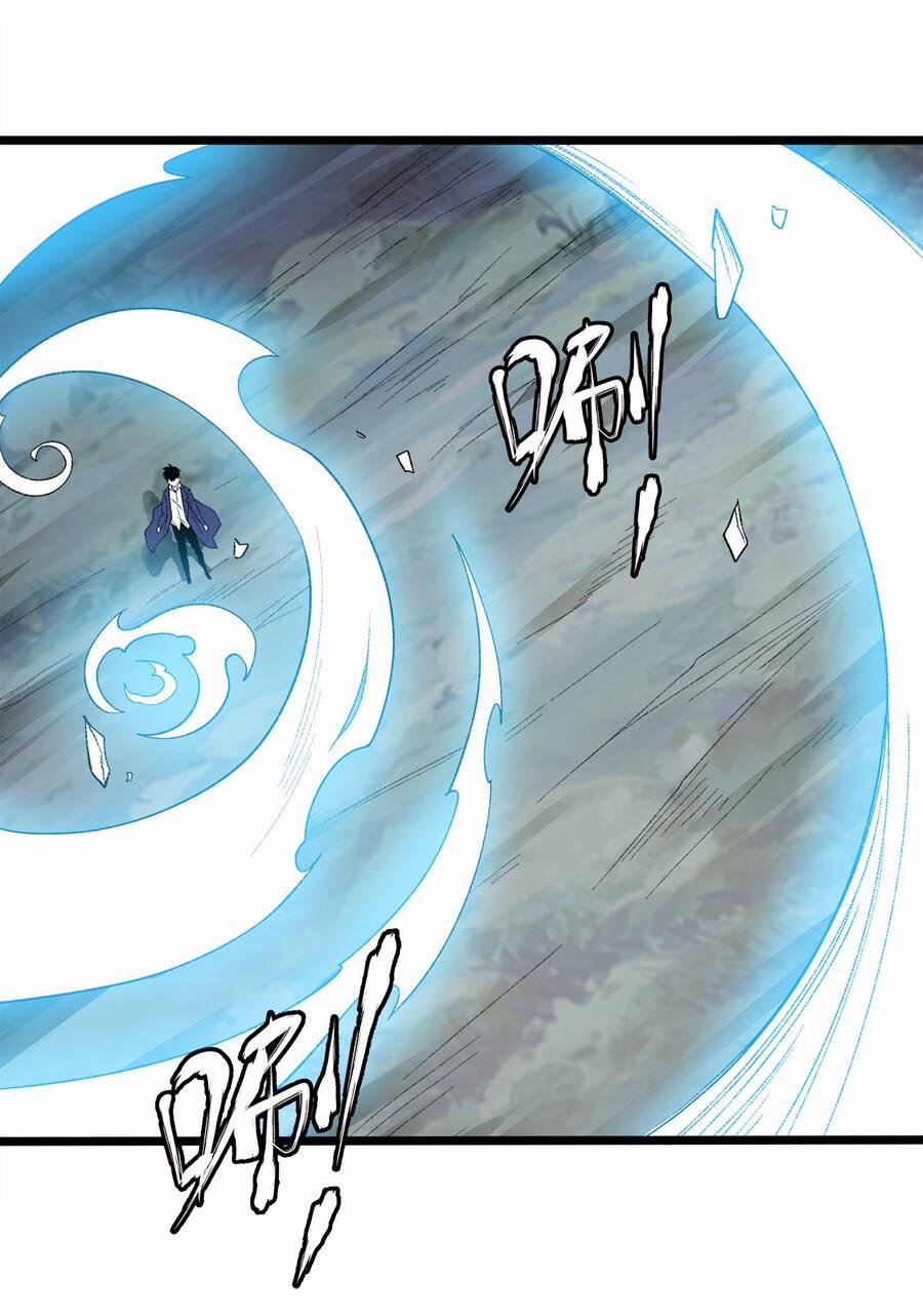 Sức Mạnh Của Ma Thần Vương 27 trang 19