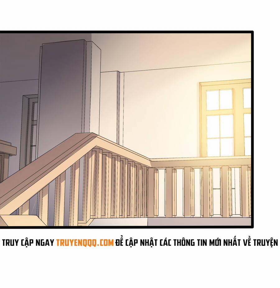 Sức Mạnh Của Ma Thần Vương 27 trang 27