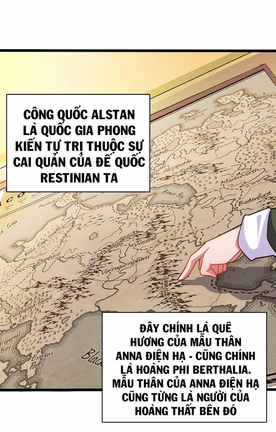 Sức Mạnh Của Ma Thần Vương 27 trang 42