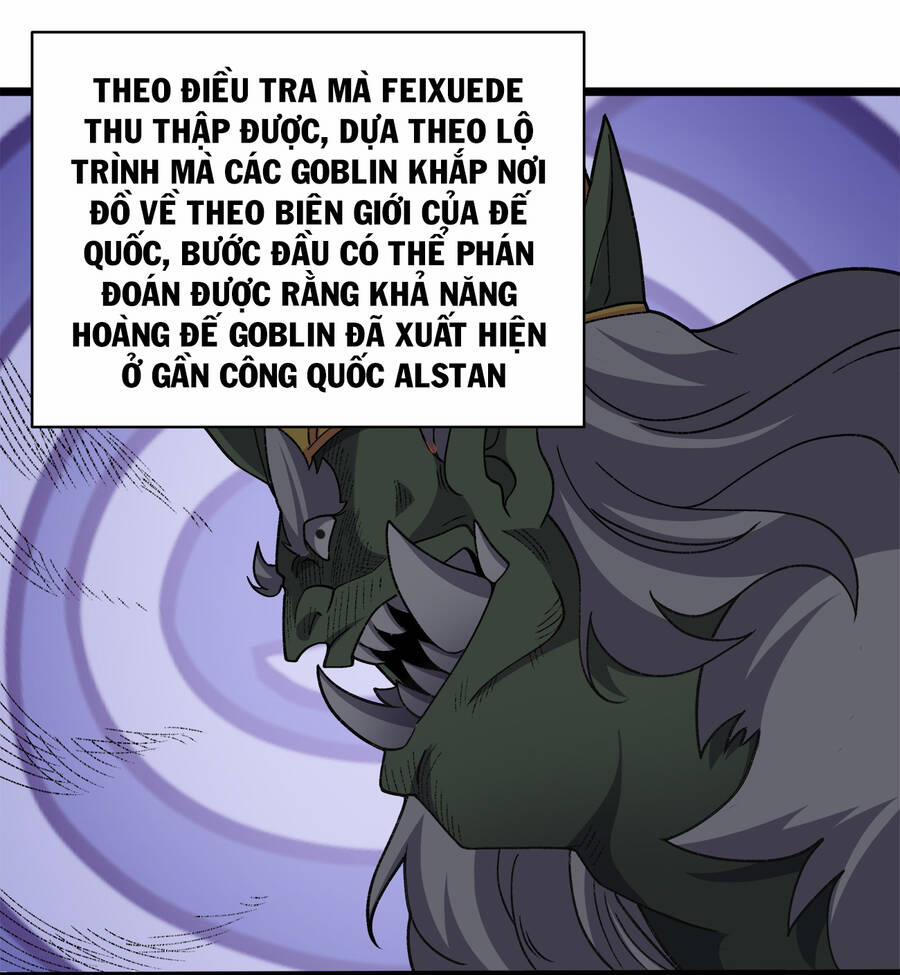 Sức Mạnh Của Ma Thần Vương 27 trang 43