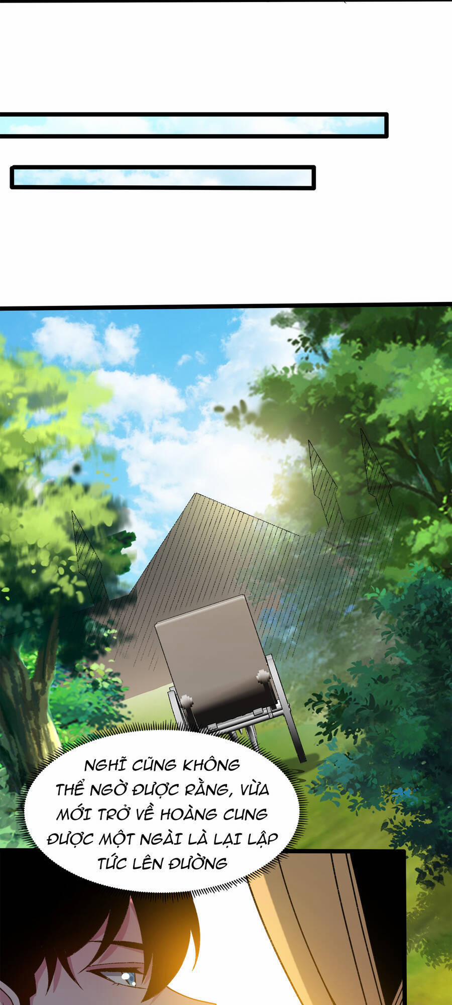 Sức Mạnh Của Ma Thần Vương 27 trang 44