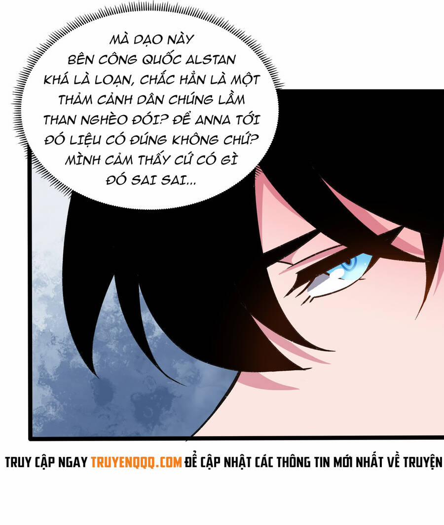 Sức Mạnh Của Ma Thần Vương 27 trang 48