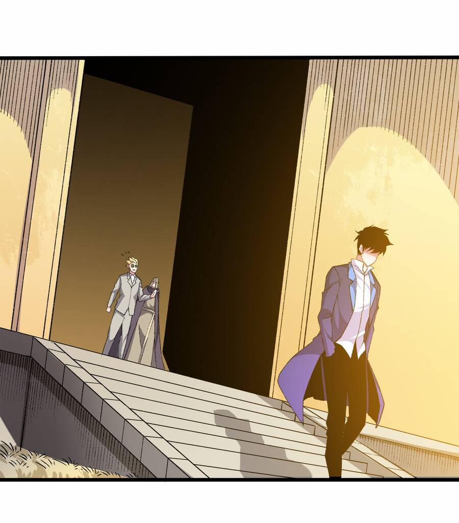 Sức Mạnh Của Ma Thần Vương 27 trang 9