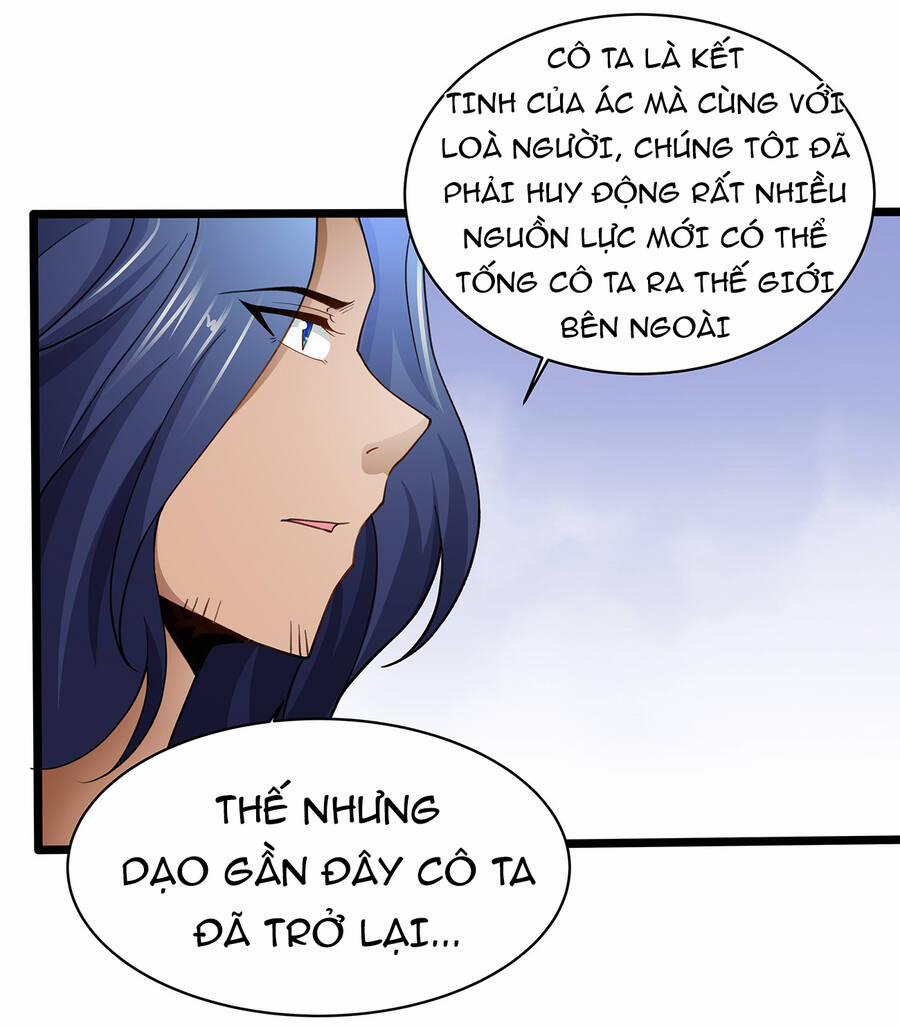 Sức Mạnh Của Ma Thần Vương 28 trang 13