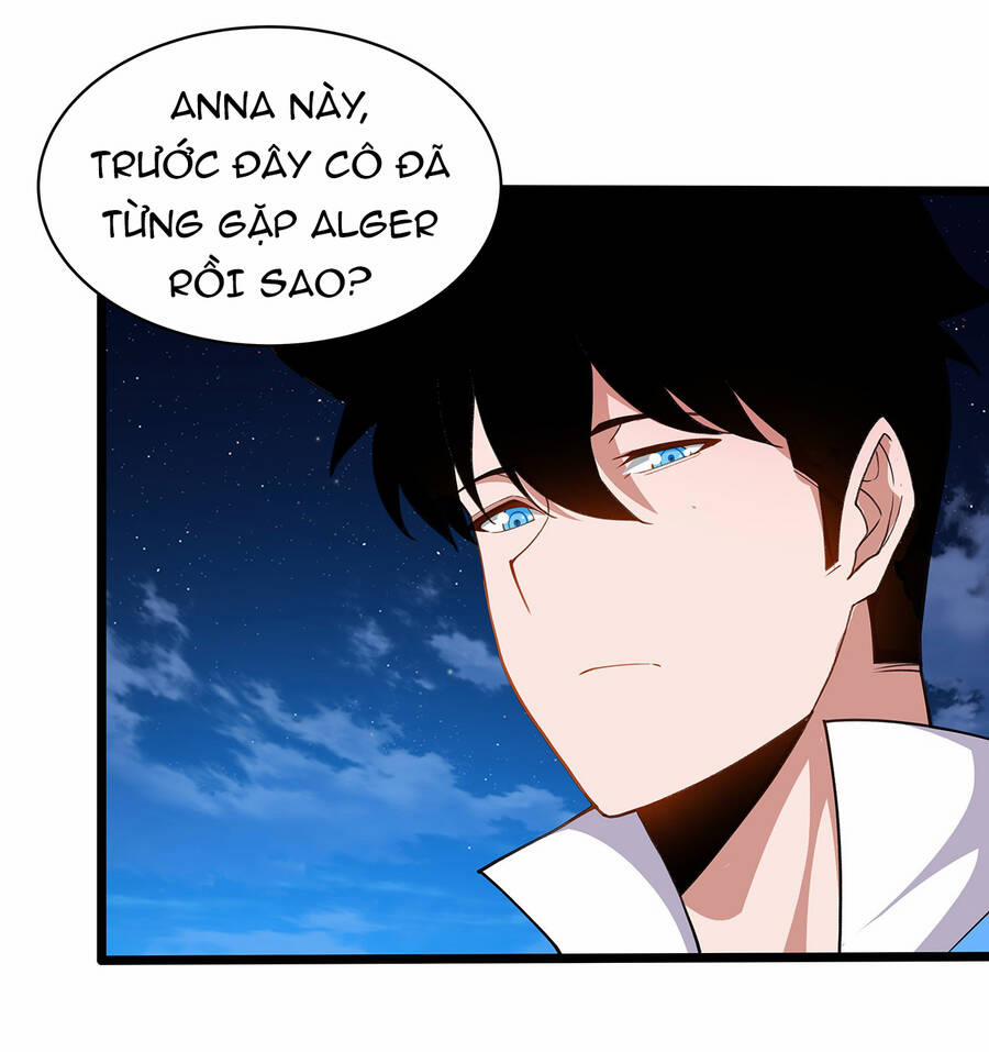 Sức Mạnh Của Ma Thần Vương 28 trang 16