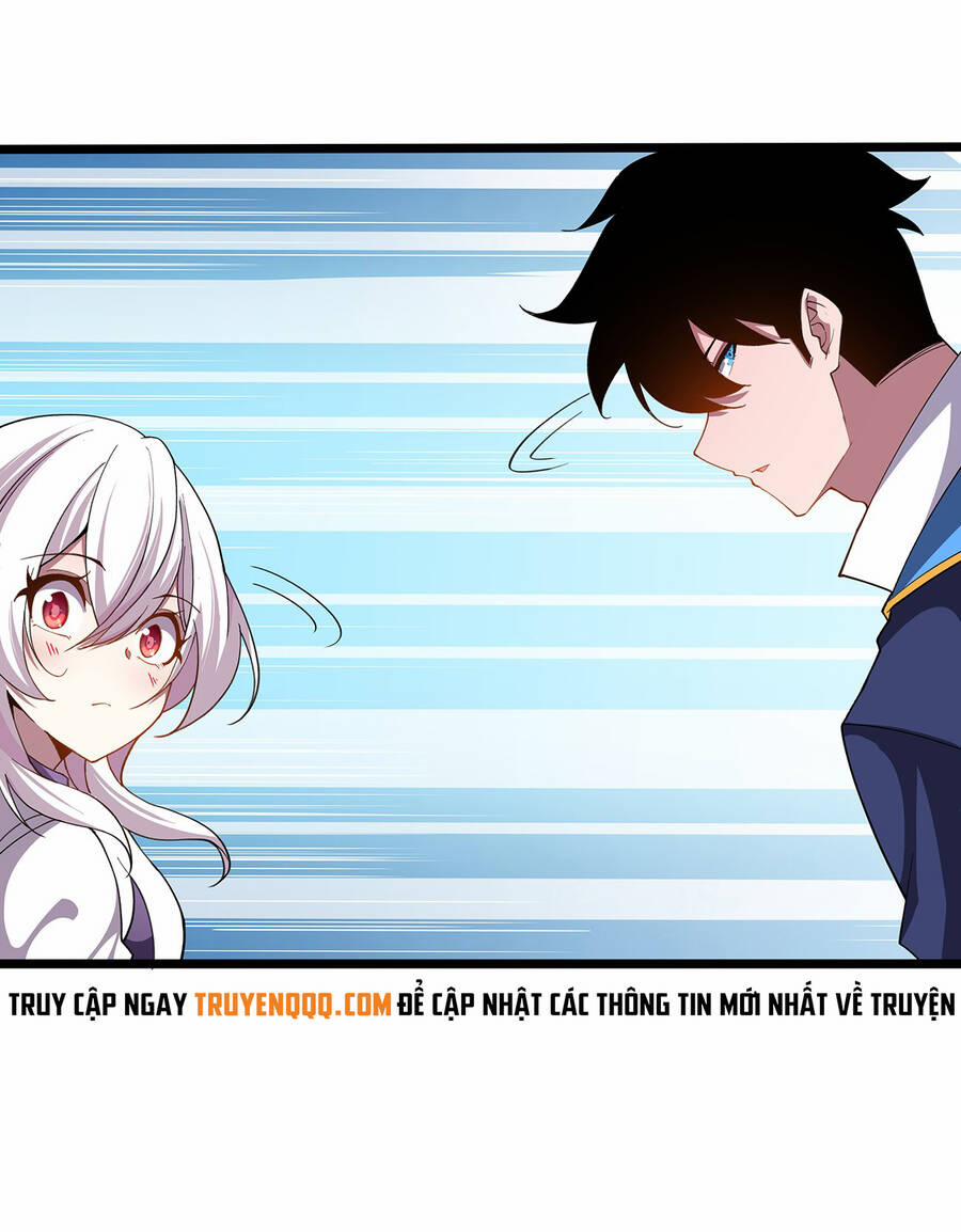 Sức Mạnh Của Ma Thần Vương 28 trang 20