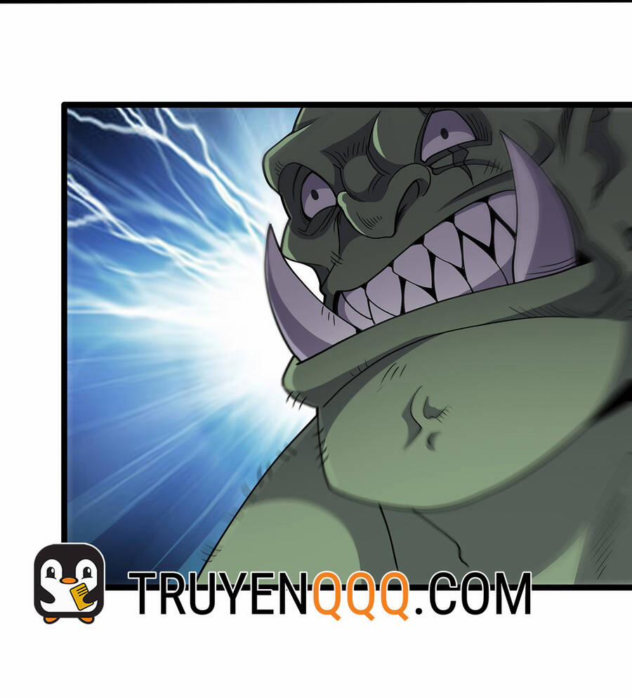 Sức Mạnh Của Ma Thần Vương 28 trang 25