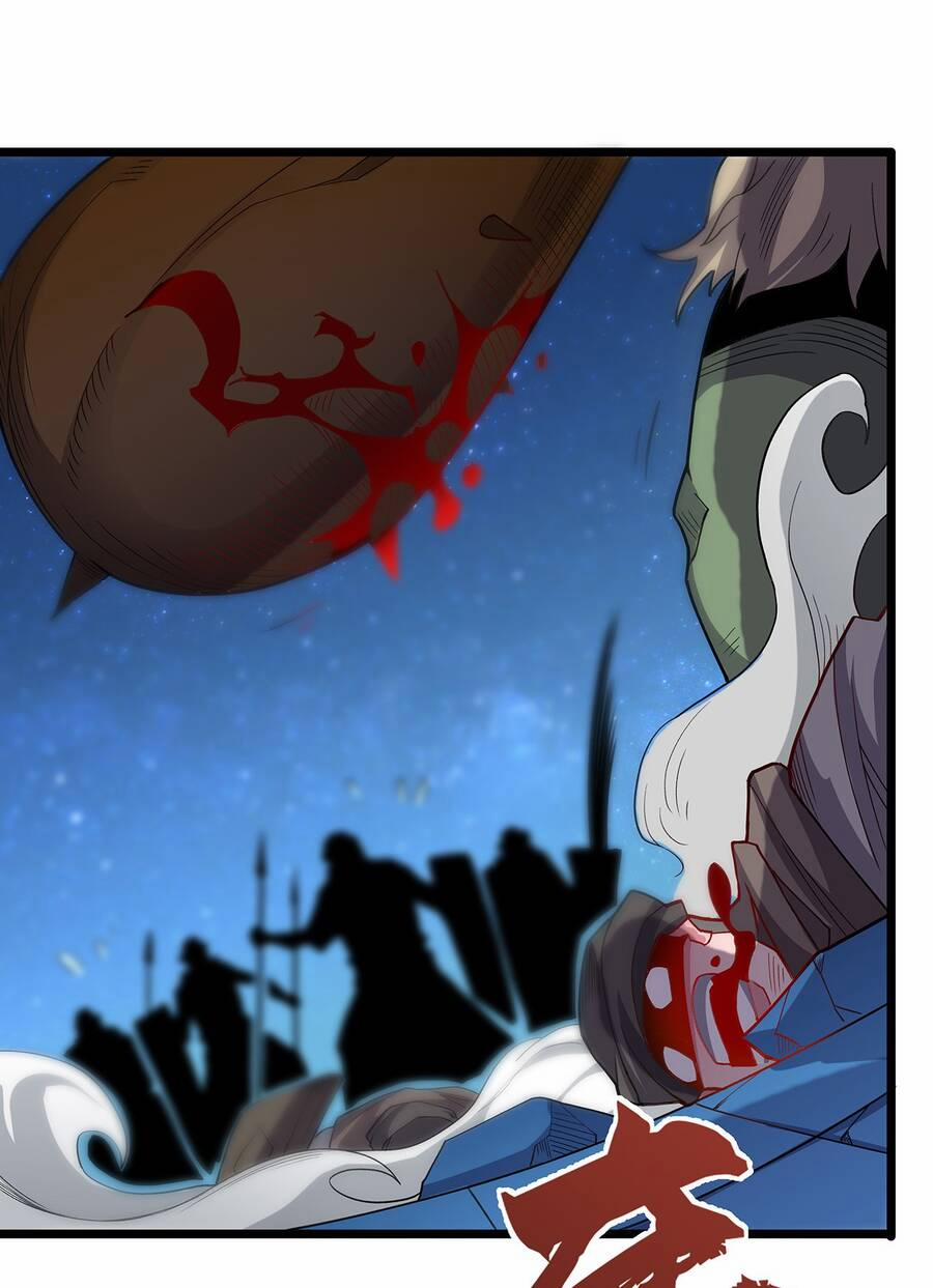 Sức Mạnh Của Ma Thần Vương 28 trang 27