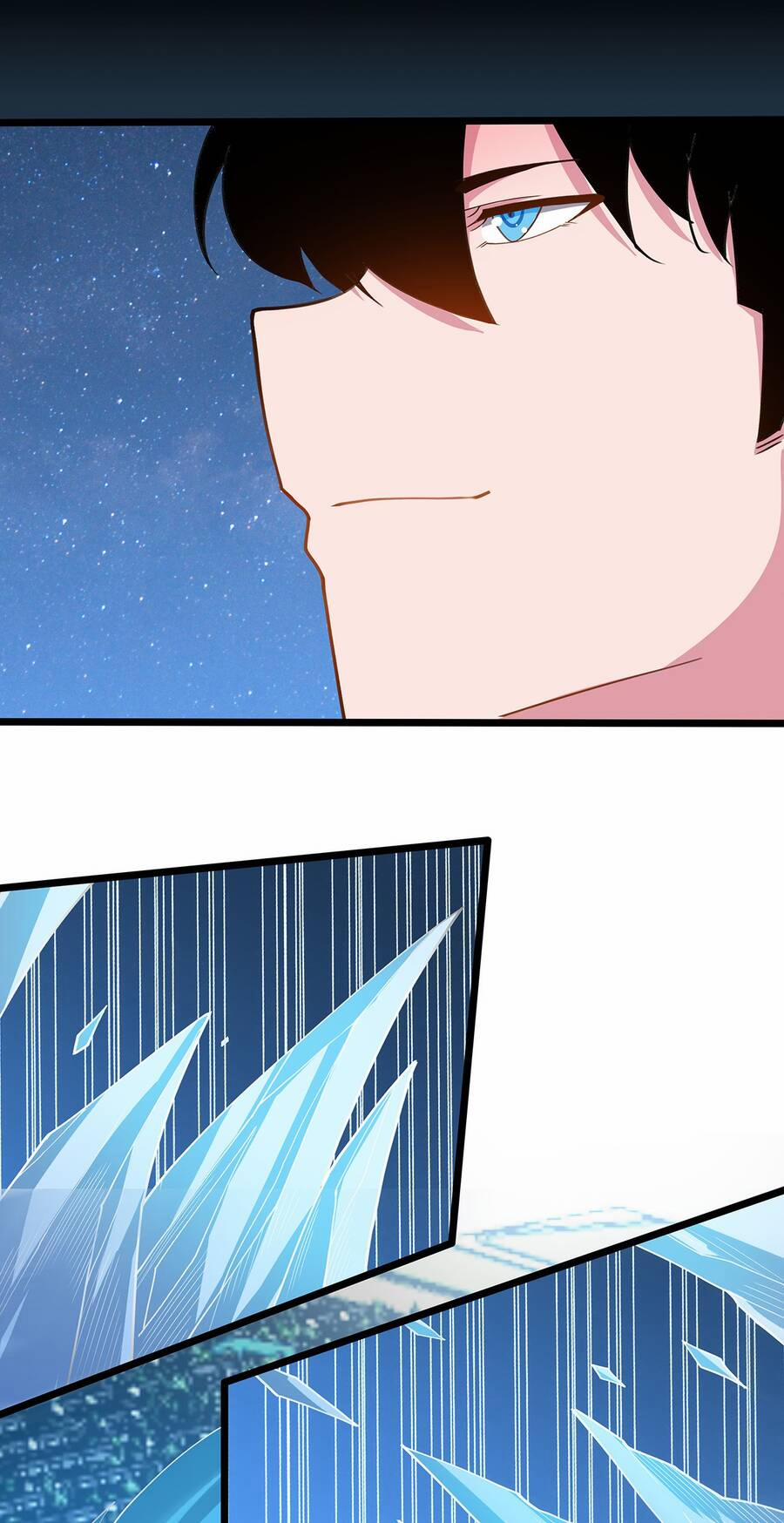 Sức Mạnh Của Ma Thần Vương 28 trang 31