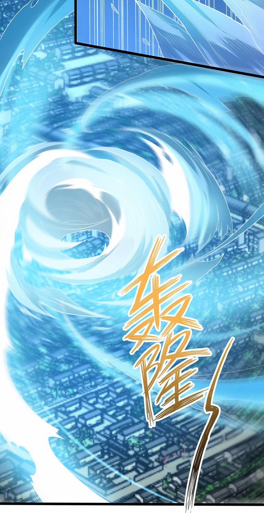 Sức Mạnh Của Ma Thần Vương 28 trang 32