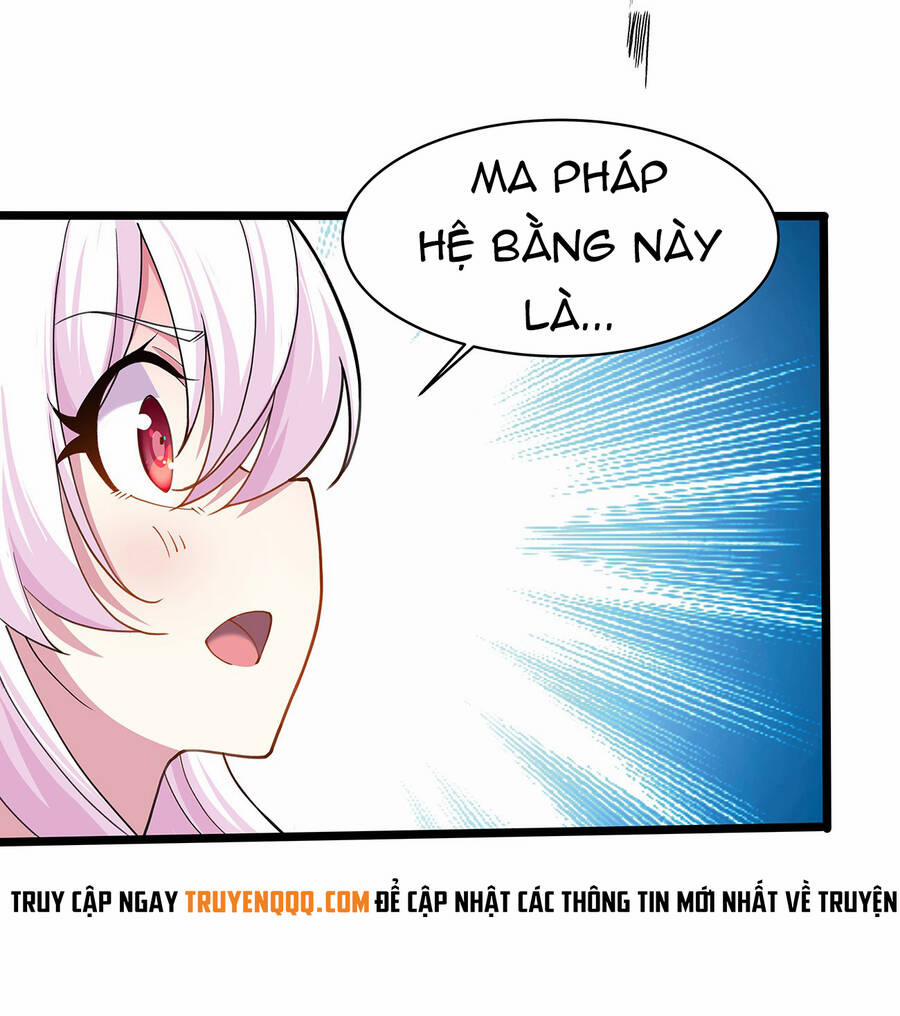 Sức Mạnh Của Ma Thần Vương 28 trang 33