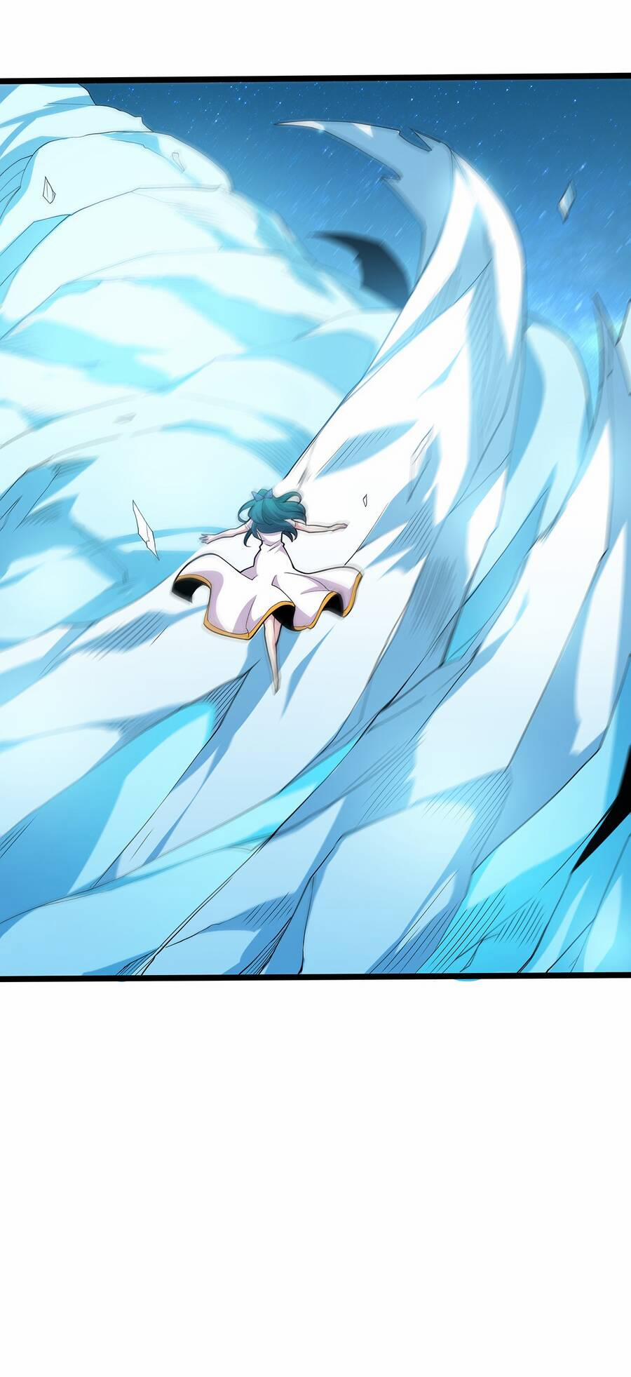 Sức Mạnh Của Ma Thần Vương 28 trang 34