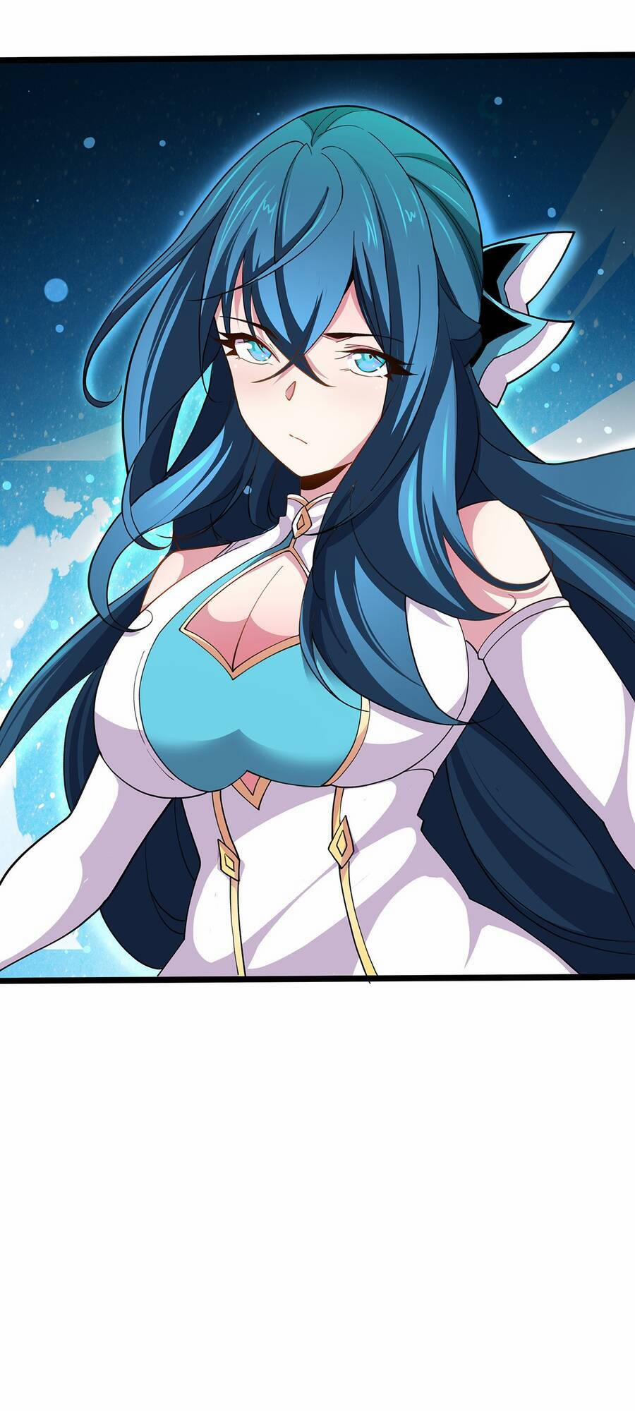 Sức Mạnh Của Ma Thần Vương 28 trang 35