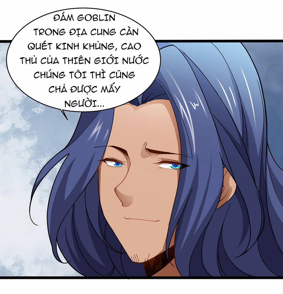 Sức Mạnh Của Ma Thần Vương 28 trang 6