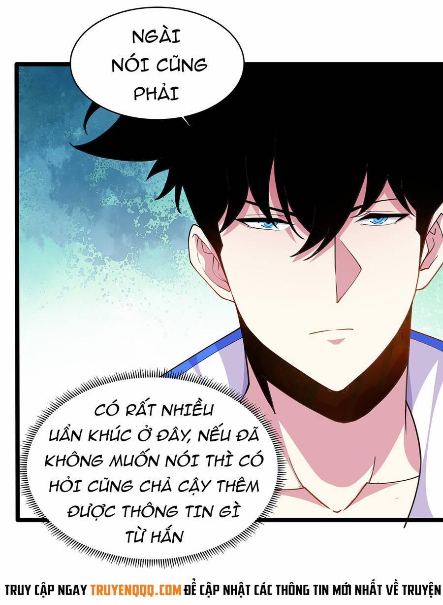 Sức Mạnh Của Ma Thần Vương 28 trang 7