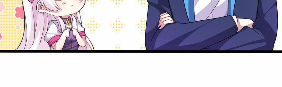 Sức Mạnh Của Ma Thần Vương 28 trang 9