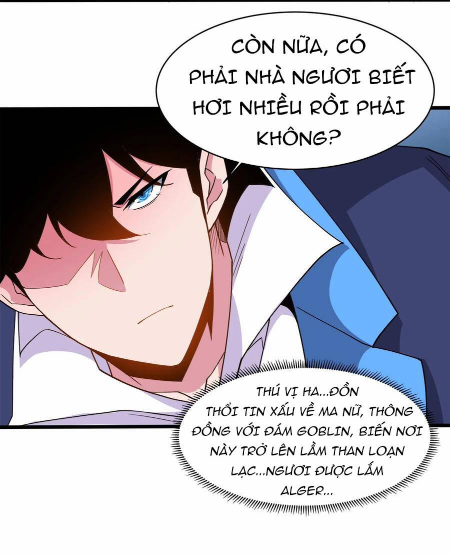 Sức Mạnh Của Ma Thần Vương 29 trang 15