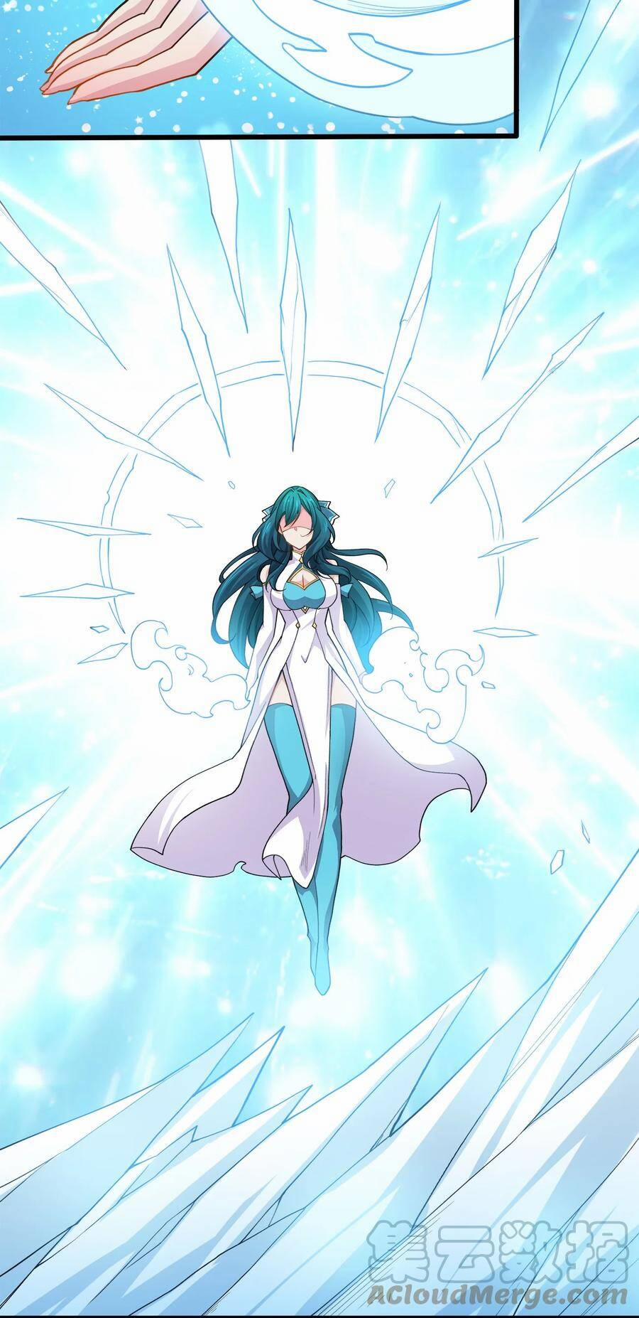 Sức Mạnh Của Ma Thần Vương 29 trang 2