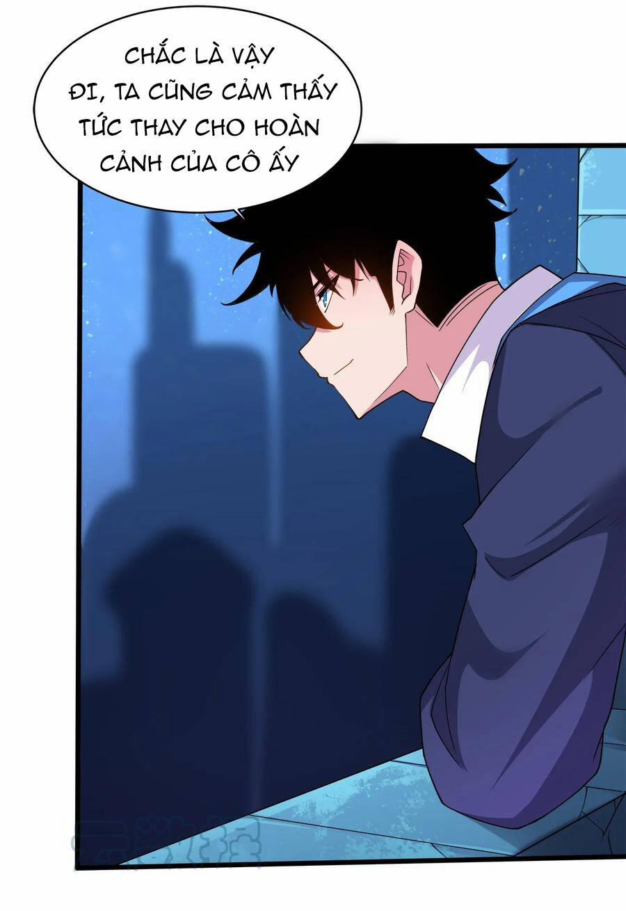 Sức Mạnh Của Ma Thần Vương 29 trang 20