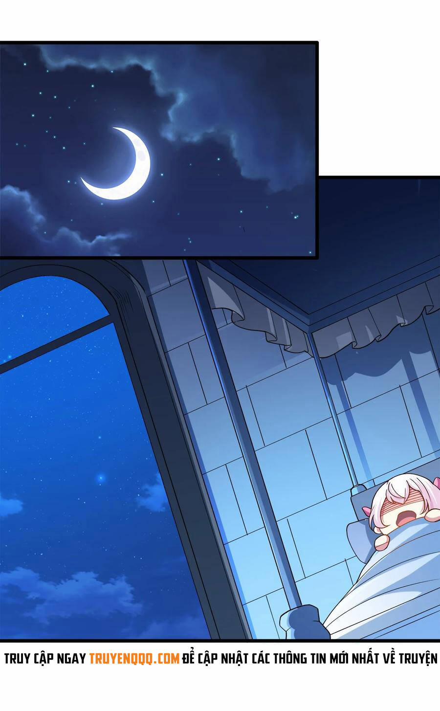 Sức Mạnh Của Ma Thần Vương 29 trang 24