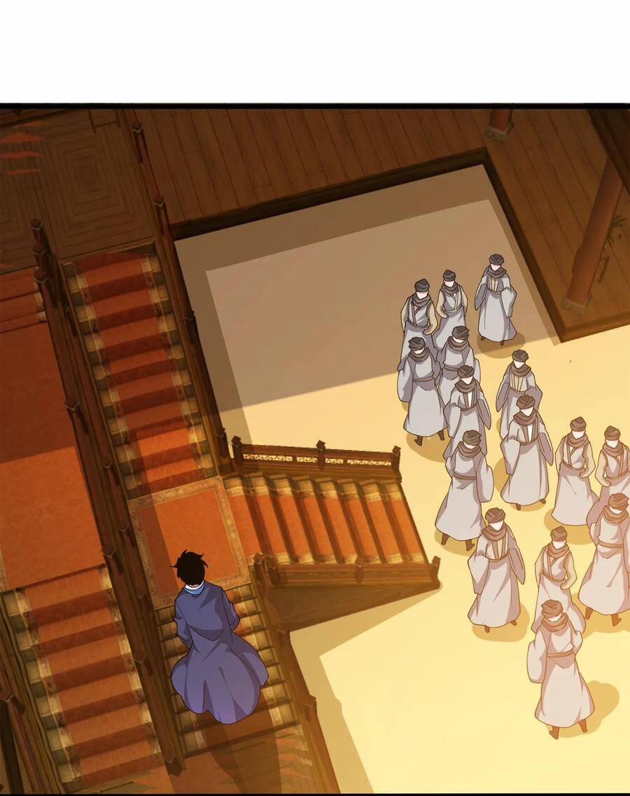 Sức Mạnh Của Ma Thần Vương 29 trang 25