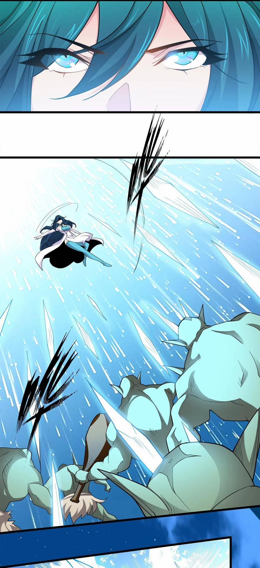 Sức Mạnh Của Ma Thần Vương 29 trang 3