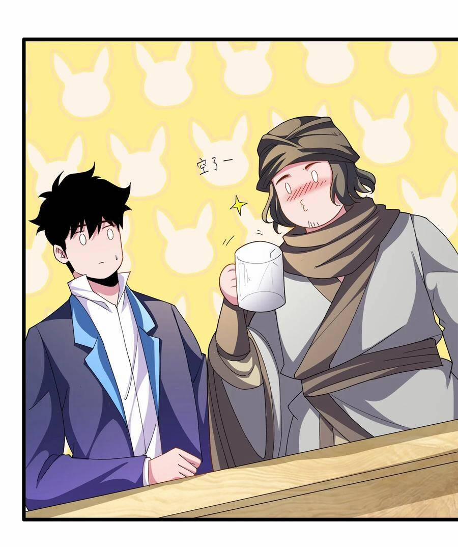 Sức Mạnh Của Ma Thần Vương 29 trang 31