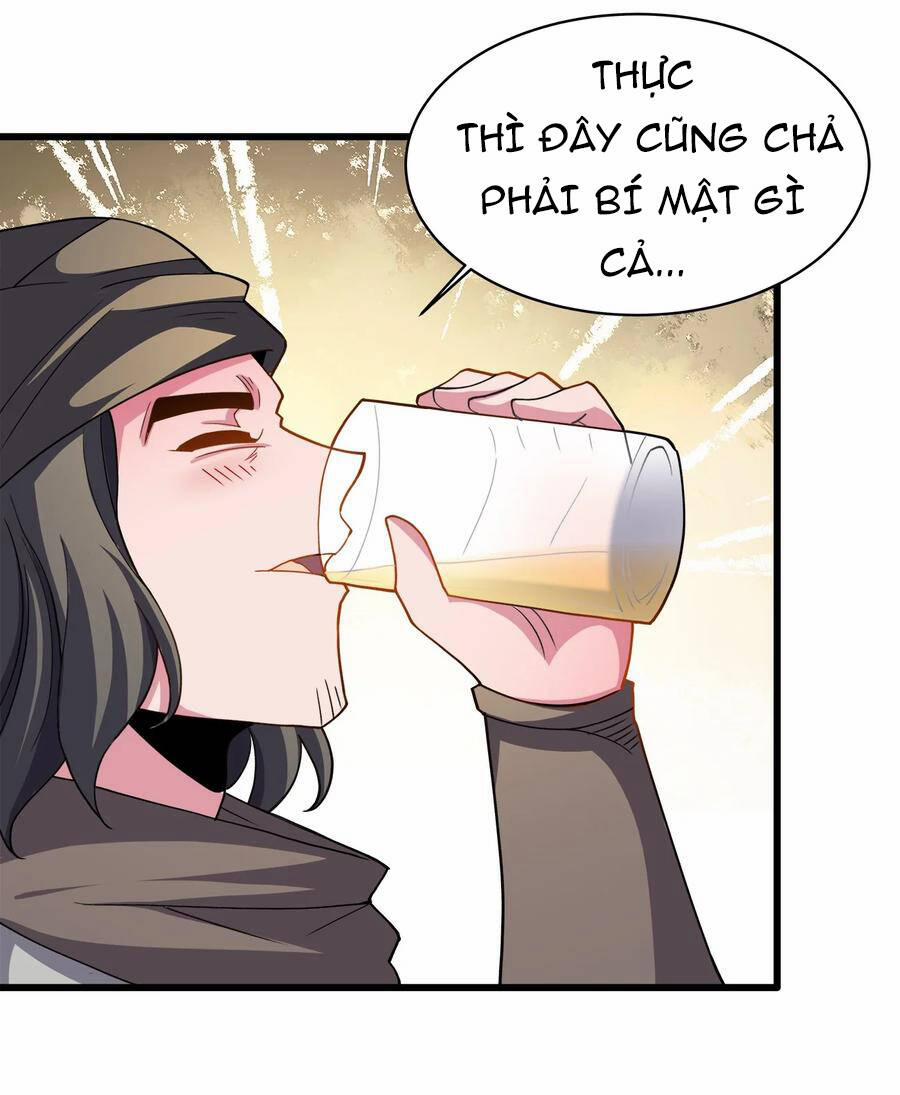 Sức Mạnh Của Ma Thần Vương 29 trang 33