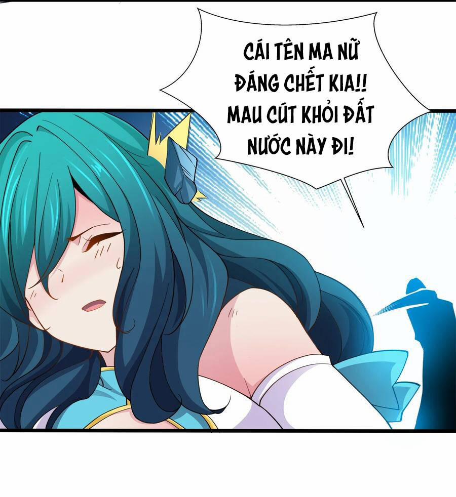 Sức Mạnh Của Ma Thần Vương 29 trang 5