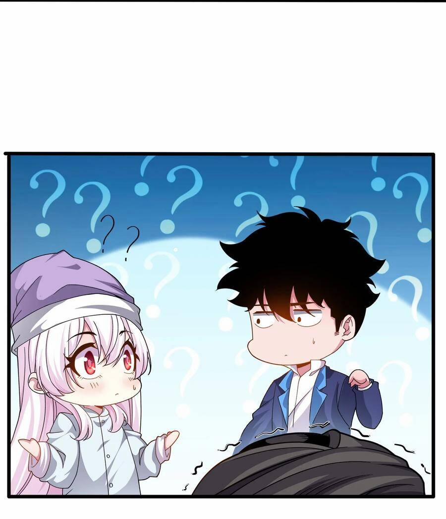 Sức Mạnh Của Ma Thần Vương 30 trang 11