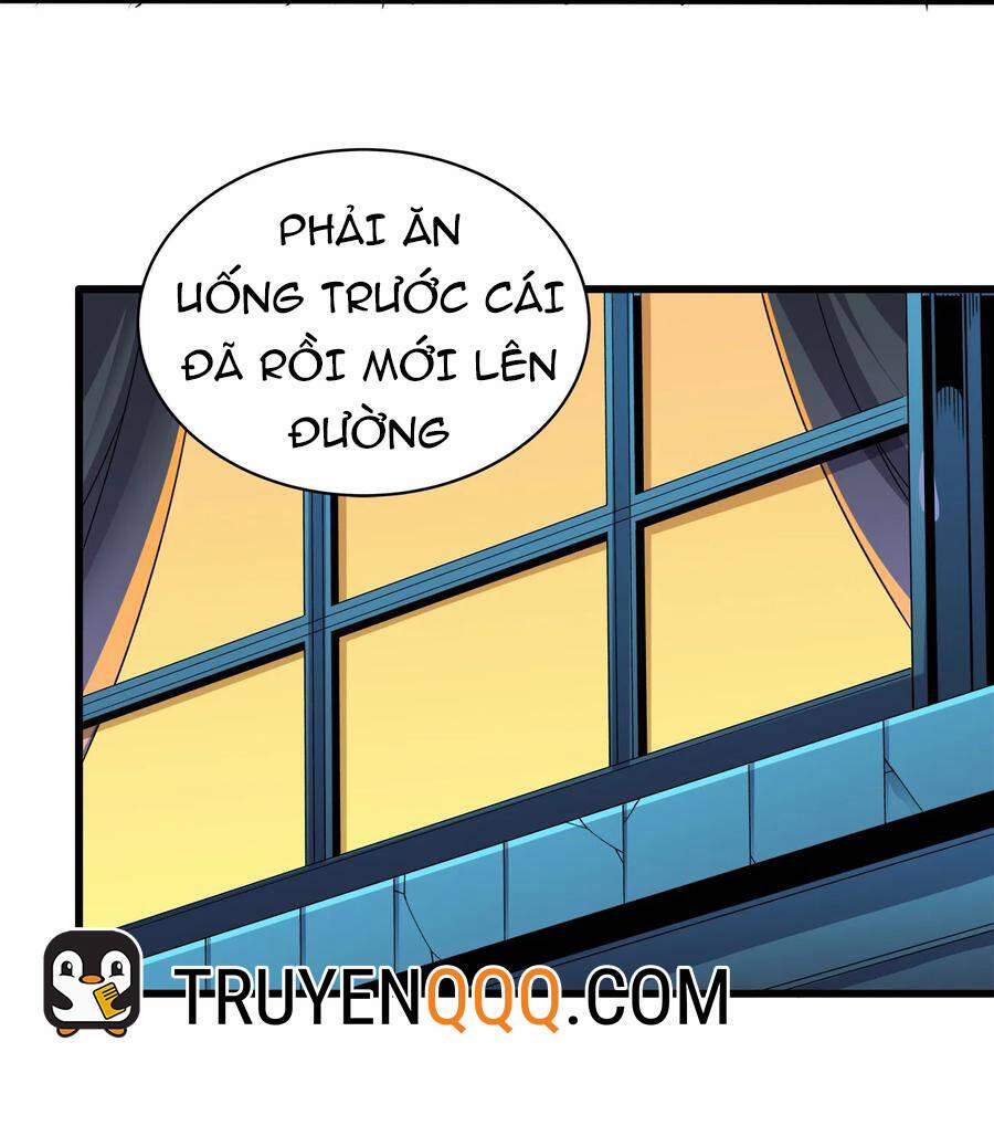 Sức Mạnh Của Ma Thần Vương 30 trang 15