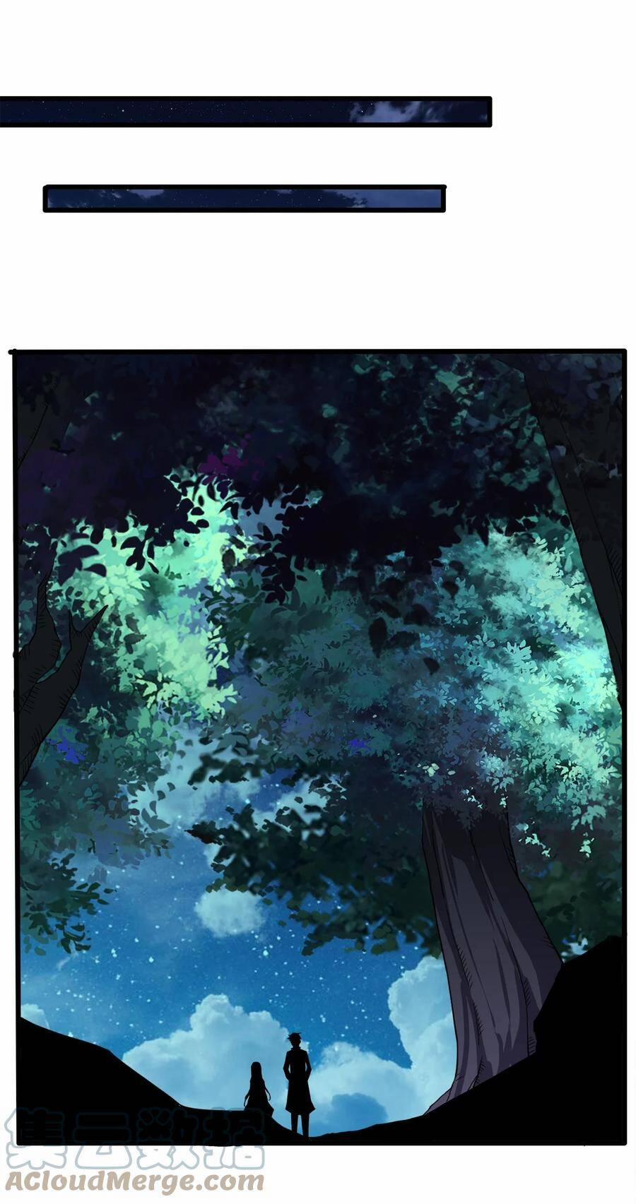 Sức Mạnh Của Ma Thần Vương 30 trang 16