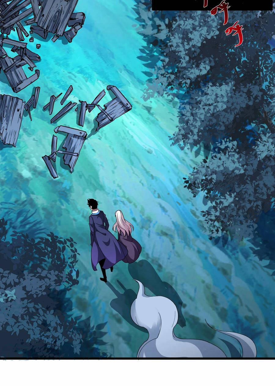 Sức Mạnh Của Ma Thần Vương 30 trang 18