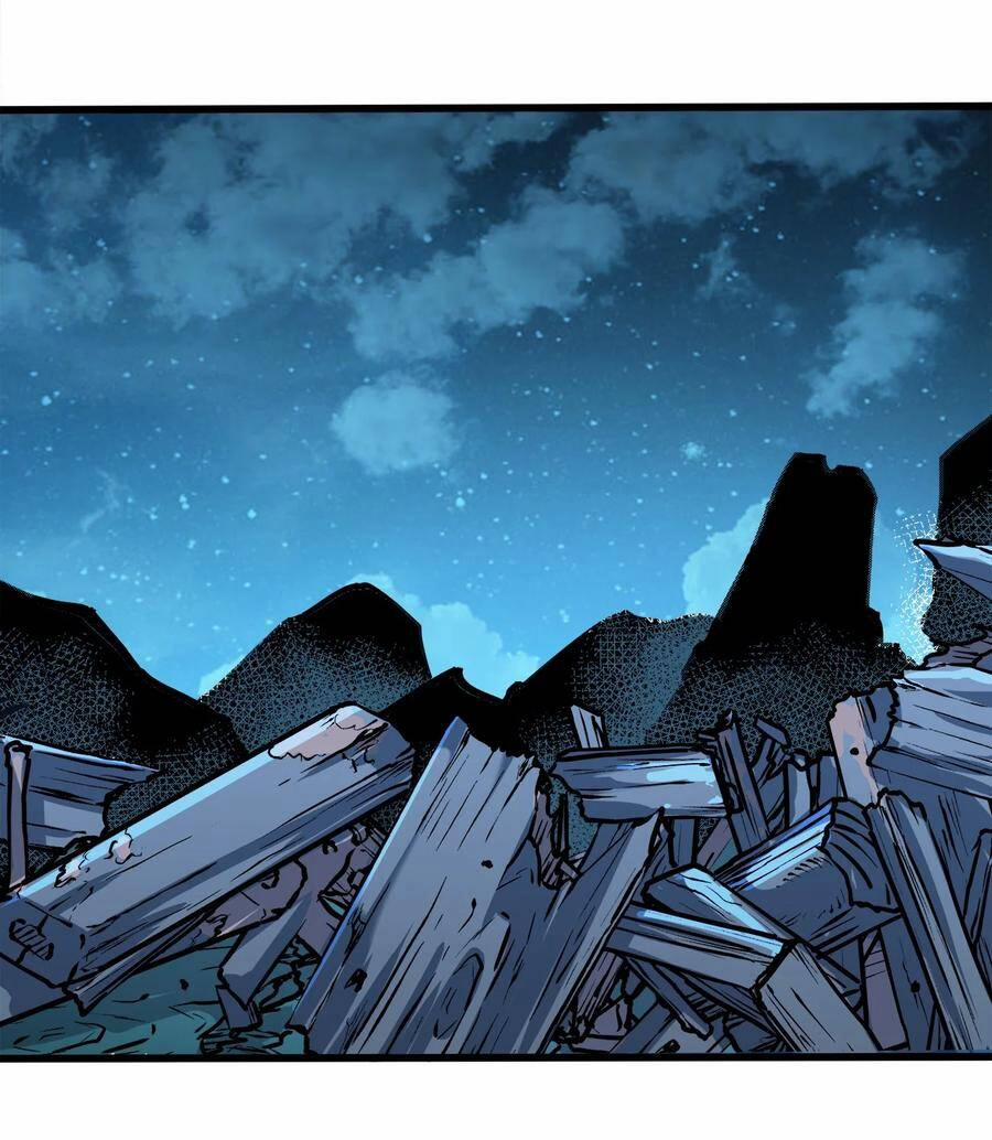 Sức Mạnh Của Ma Thần Vương 30 trang 19