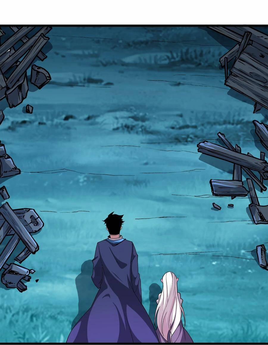 Sức Mạnh Của Ma Thần Vương 30 trang 21