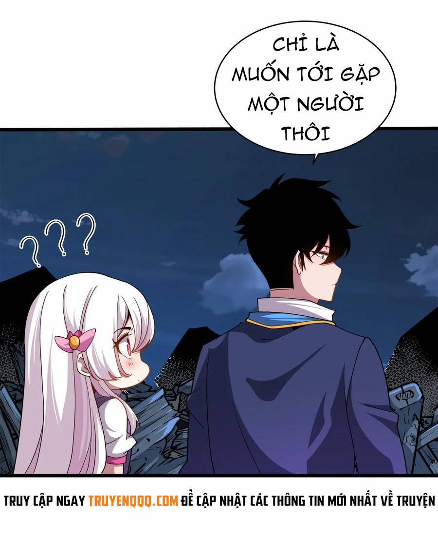 Sức Mạnh Của Ma Thần Vương 30 trang 23