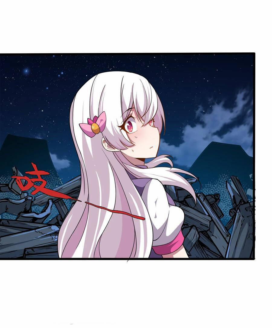 Sức Mạnh Của Ma Thần Vương 30 trang 24